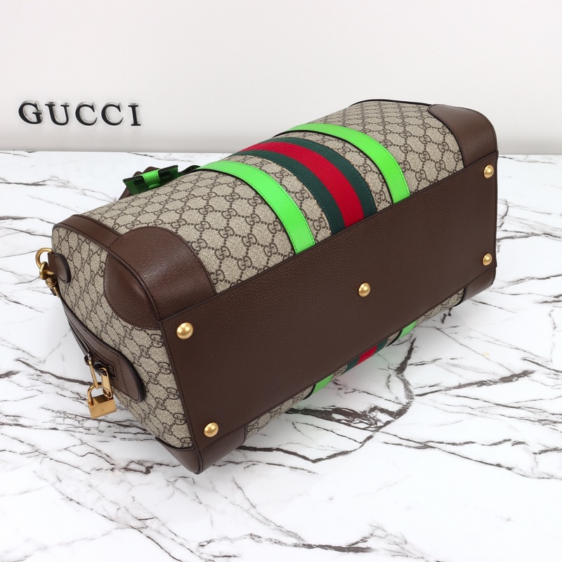 新款來襲專櫃品質，頂級原單貨，實物實拍， 款號：724642熒光綠《原廠皮，專櫃