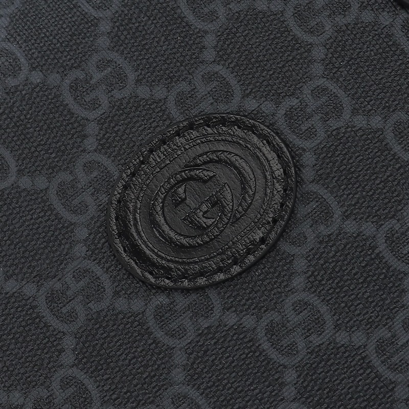 新款來襲專櫃品質，頂級原單貨，實物實拍， 款號：696014克膠《原廠皮，專櫃防