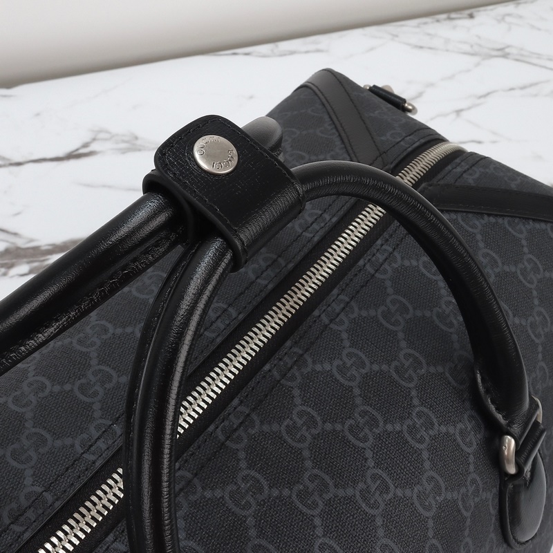 新款來襲專櫃品質，頂級原單貨，實物實拍， 款號：696014克膠《原廠皮，專櫃防