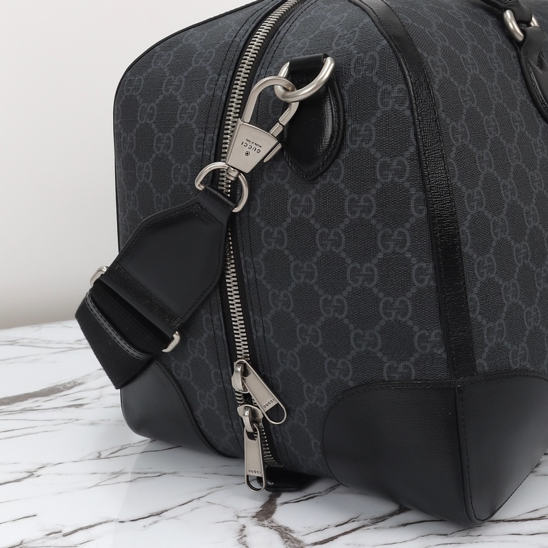 新款來襲專櫃品質，頂級原單貨，實物實拍， 款號：696014克膠《原廠皮，專櫃防