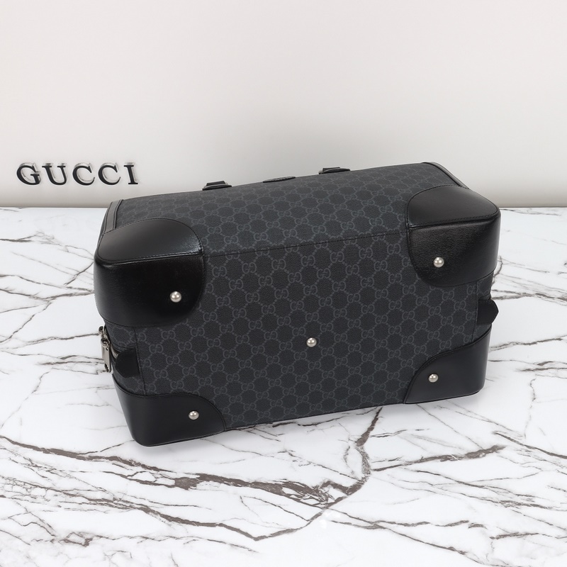 新款來襲專櫃品質，頂級原單貨，實物實拍， 款號：696014克膠《原廠皮，專櫃防