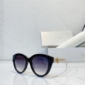 jimmy choo MODEL：JC5007 SIZE：55口18-140