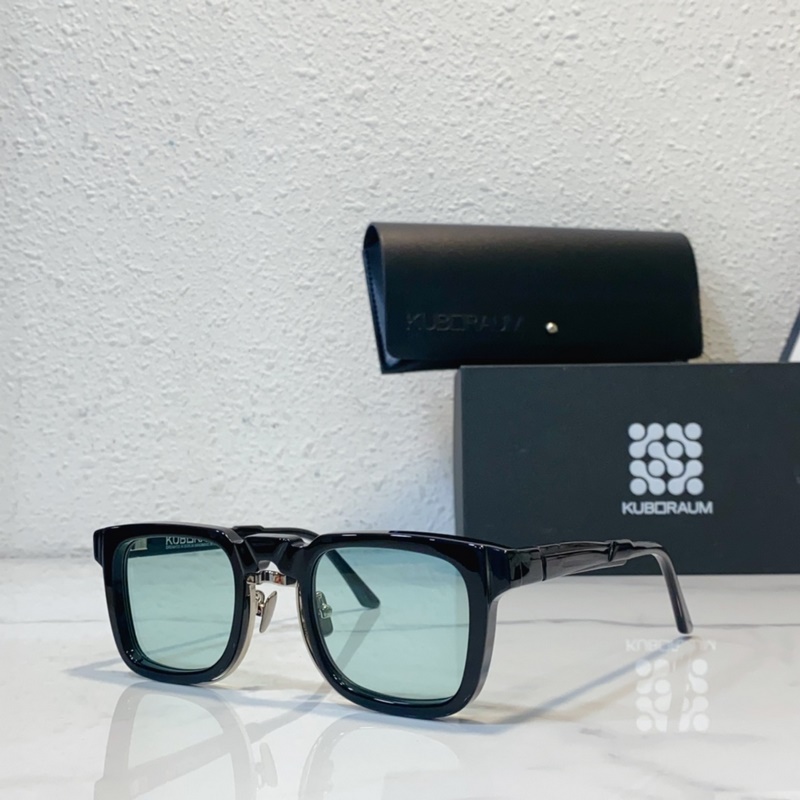 市面最高品質：德國小衆 KUB RAUM 潮牌 Maske N4 SIZE：48