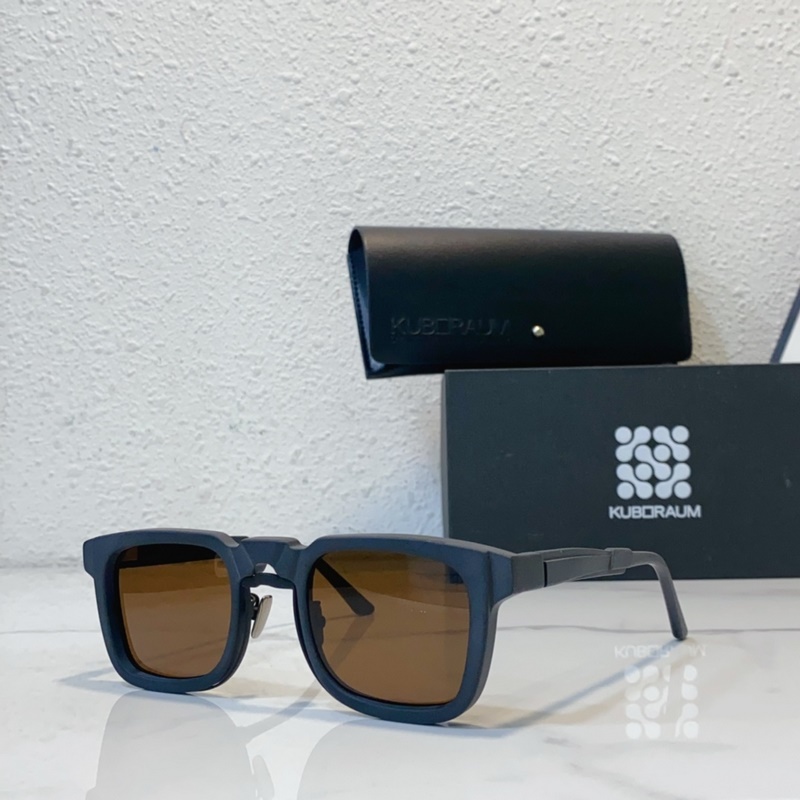 市面最高品質：德國小衆 KUB RAUM 潮牌 Maske N4 SIZE：48