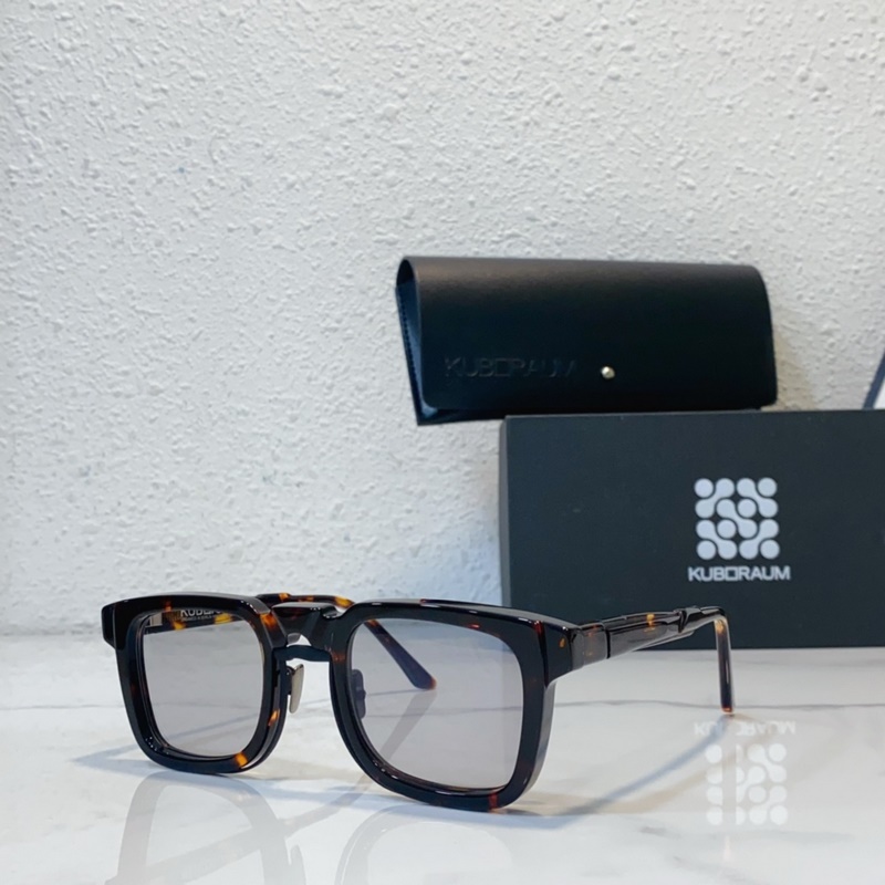 市面最高品質：德國小衆 KUB RAUM 潮牌 Maske N4 SIZE：48