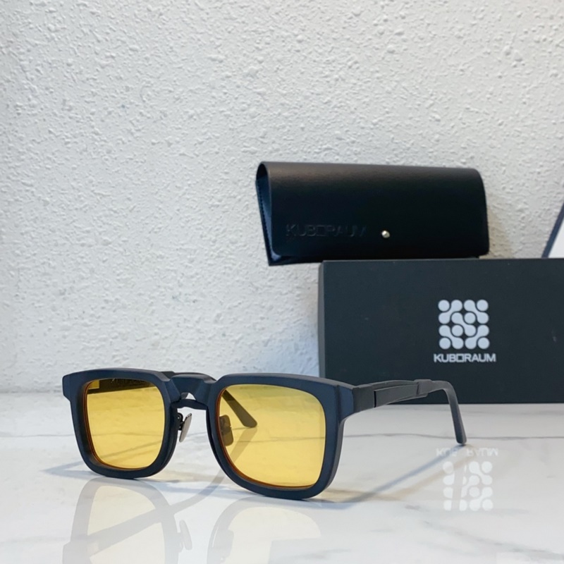 市面最高品質：德國小衆 KUB RAUM 潮牌 Maske N4 SIZE：48