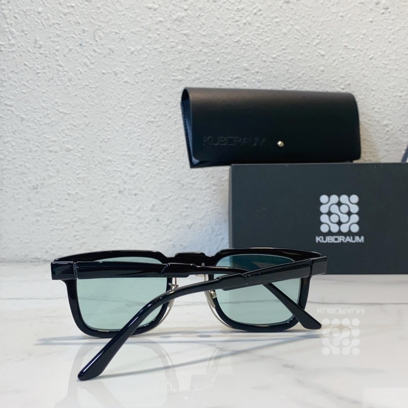 市面最高品質：德國小衆 KUB RAUM 潮牌 Maske N4 SIZE：48