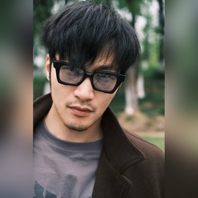 德國小衆 KUB RAUM 潮牌 K31.SIZE：49口20-145.一直以風