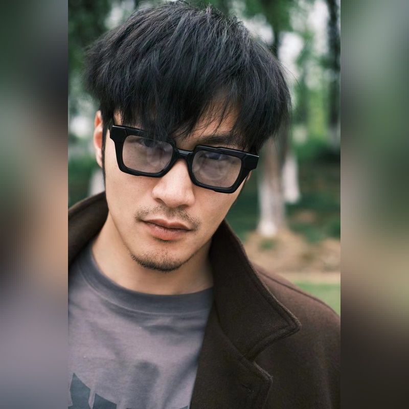 德國小衆 KUB RAUM 潮牌 K31.SIZE：49口20-145.一直以風