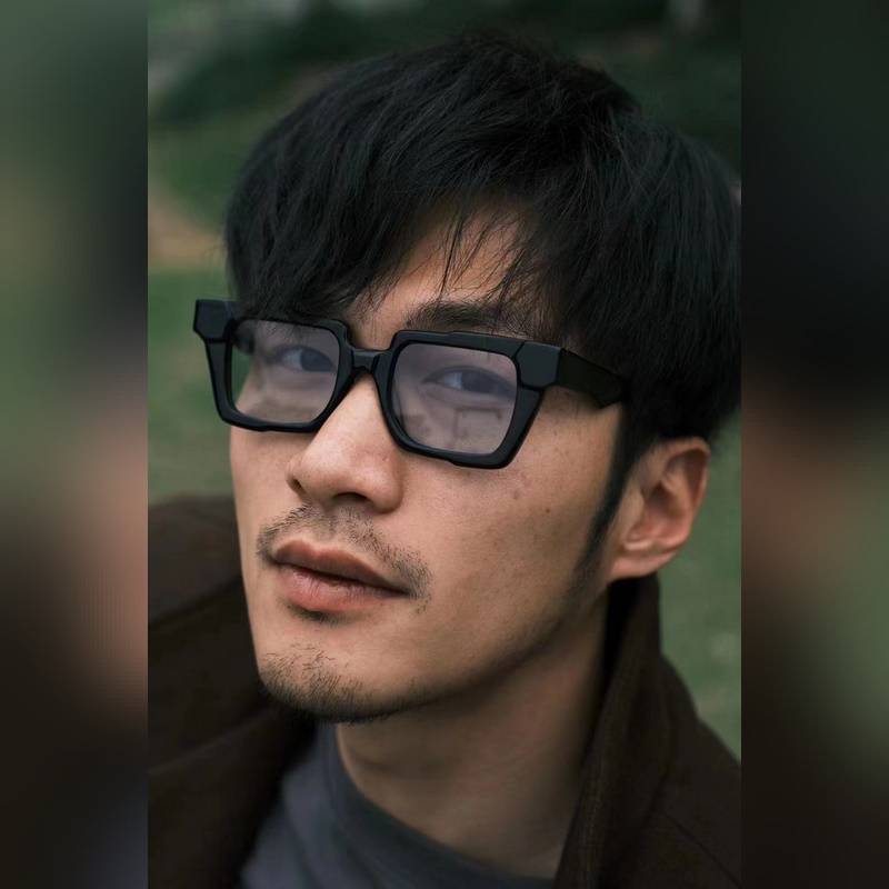 德國小衆 KUB RAUM 潮牌 K31.SIZE：49口20-145.一直以風