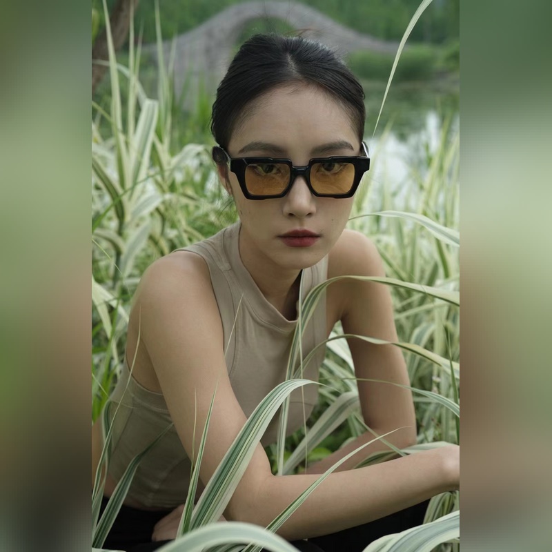 德國小衆 KUB RAUM 潮牌 K31.SIZE：49口20-145.一直以風