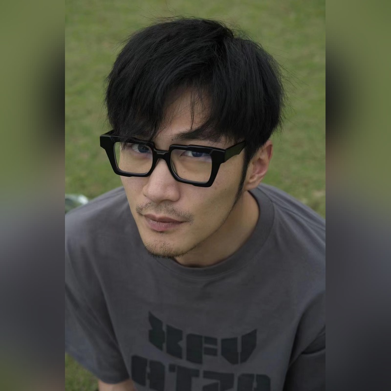 德國小衆 KUB RAUM 潮牌 K31.SIZE：49口20-145.一直以風