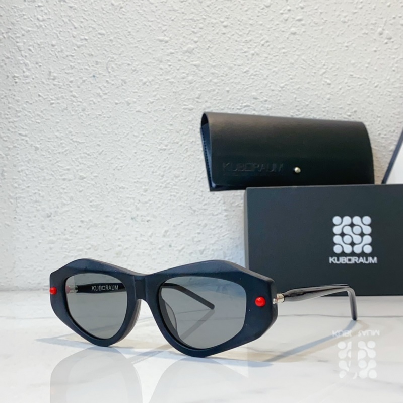 KUBORAUM  MODEL：Maske P15 SIZE：54口19-1