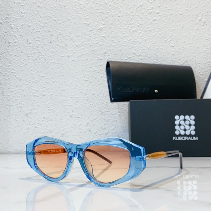 KUBORAUM  MODEL：Maske P15 SIZE：54口19-1