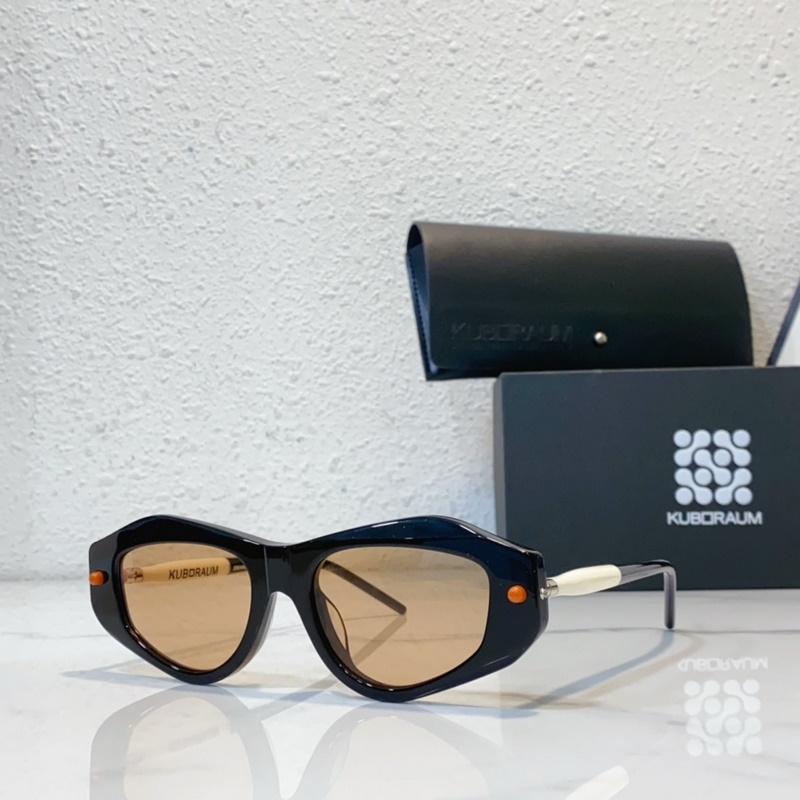 KUBORAUM  MODEL：Maske P15 SIZE：54口19-1