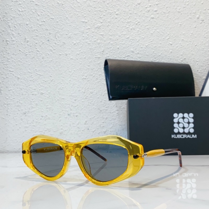 KUBORAUM  MODEL：Maske P15 SIZE：54口19-1