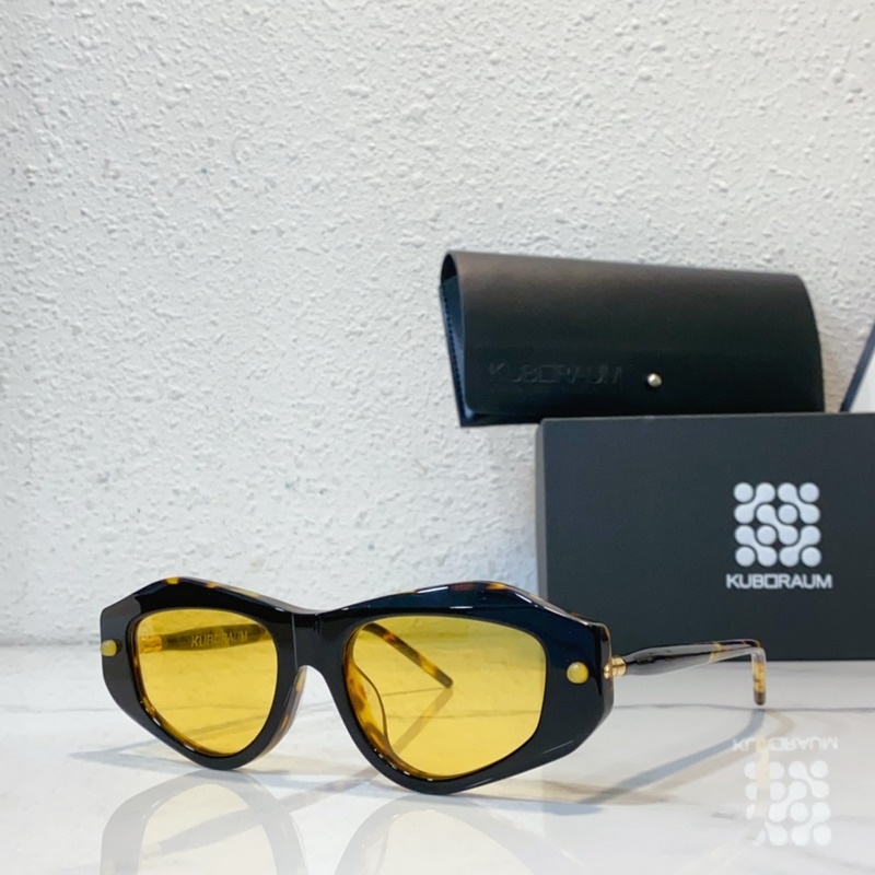 KUBORAUM  MODEL：Maske P15 SIZE：54口19-1