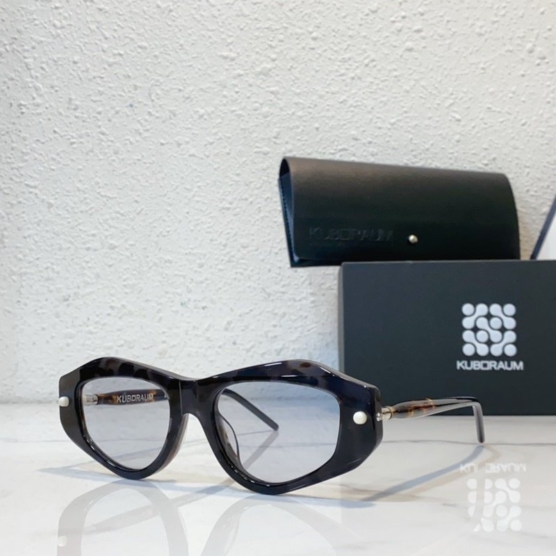 KUBORAUM  MODEL：Maske P15 SIZE：54口19-1