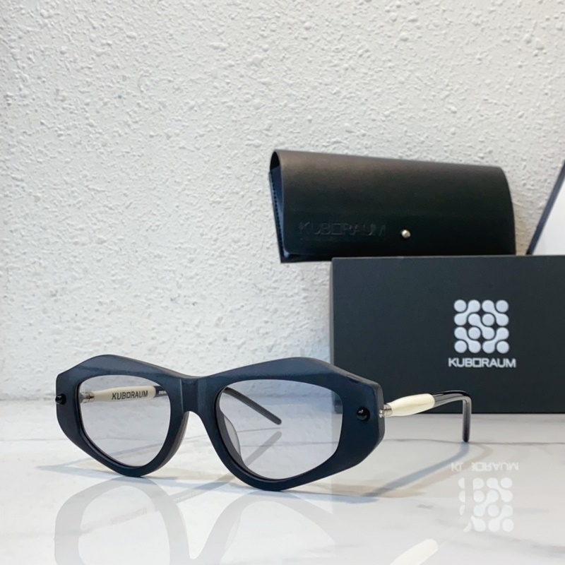 KUBORAUM  MODEL：Maske P15 SIZE：54口19-1