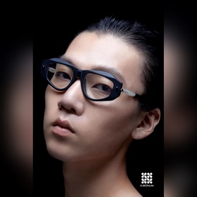 KUBORAUM  MODEL：Maske P15 SIZE：54口19-1