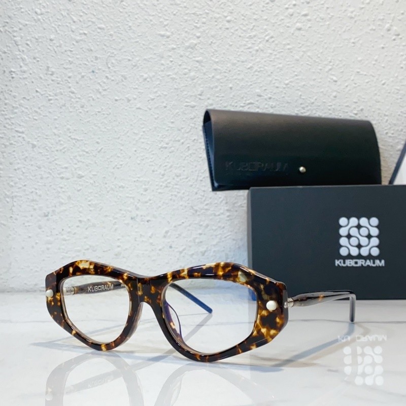 KUBORAUM  MODEL：Maske P15 SIZE：54口19-1