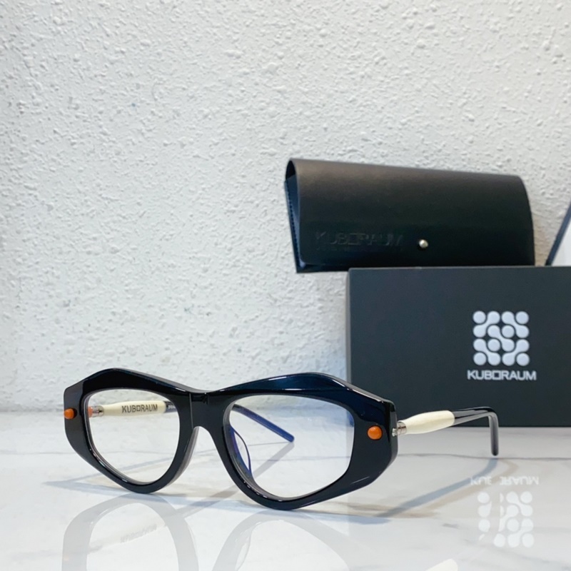 KUBORAUM  MODEL：Maske P15 SIZE：54口19-1