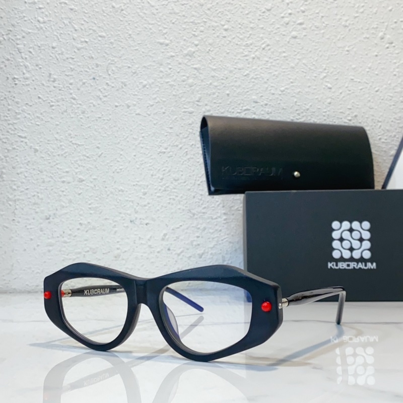 KUBORAUM  MODEL：Maske P15 SIZE：54口19-1