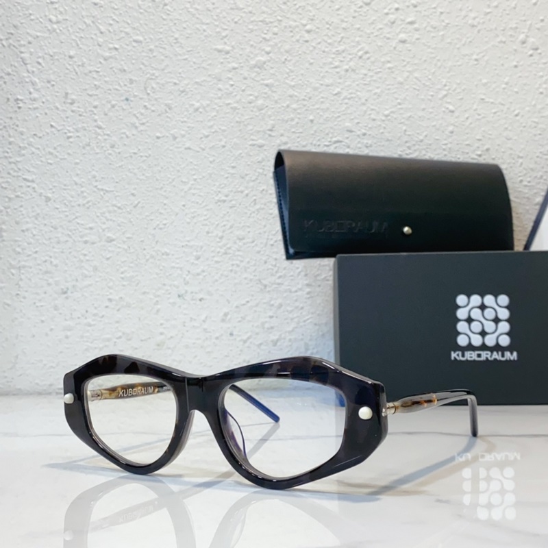 KUBORAUM  MODEL：Maske P15 SIZE：54口19-1