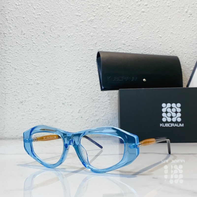 KUBORAUM  MODEL：Maske P15 SIZE：54口19-1