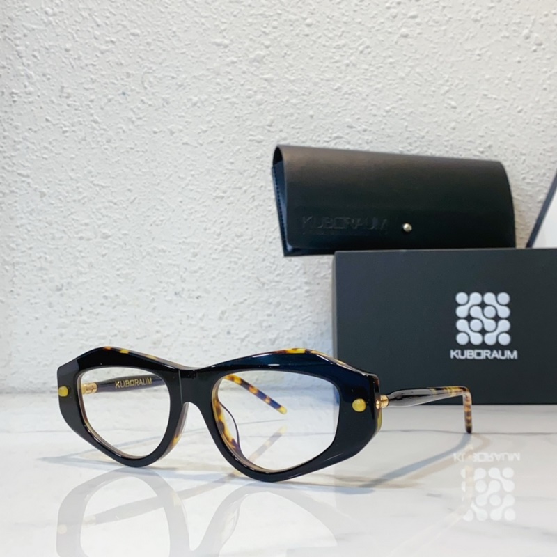 KUBORAUM  MODEL：Maske P15 SIZE：54口19-1