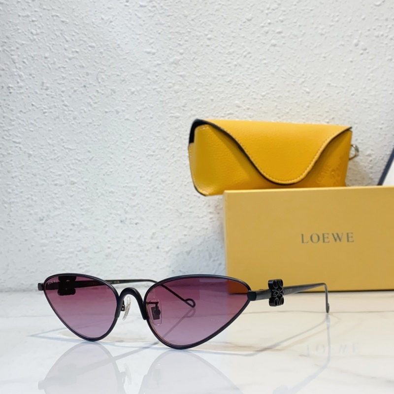 loewe  MODEL：LW5121S SIZE：59口18-143