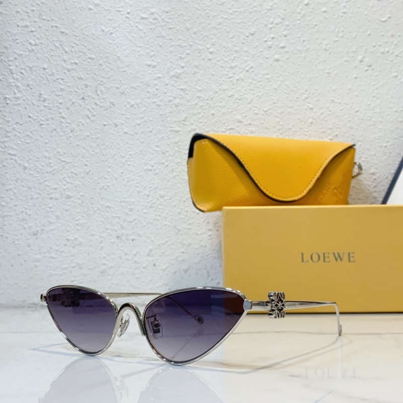 loewe  MODEL：LW5121S SIZE：59口18-143