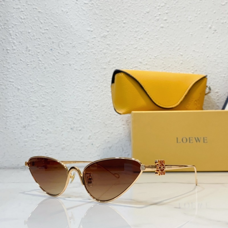 loewe  MODEL：LW5121S SIZE：59口18-143