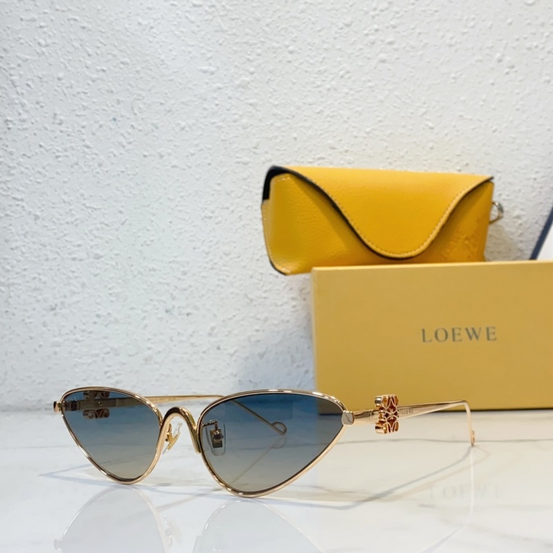 loewe  MODEL：LW5121S SIZE：59口18-143