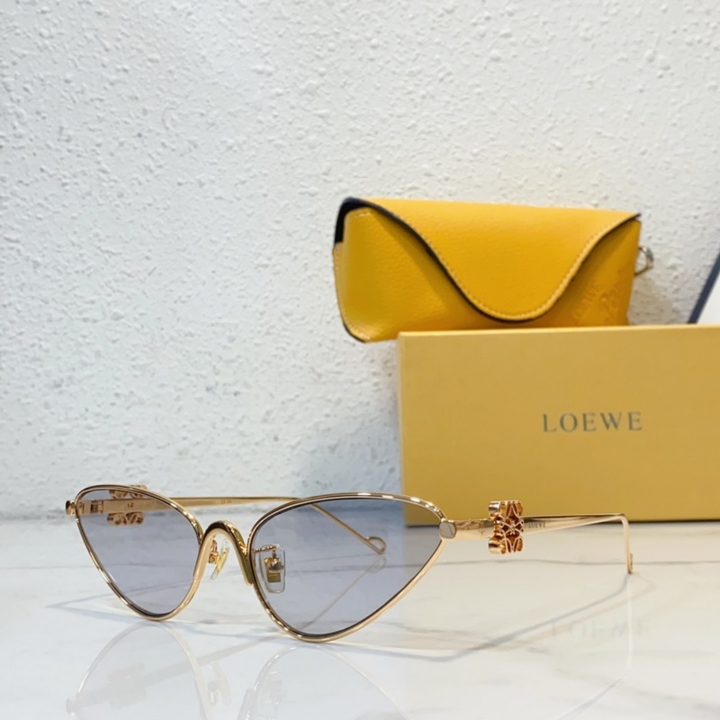 loewe  MODEL：LW5121S SIZE：59口18-143