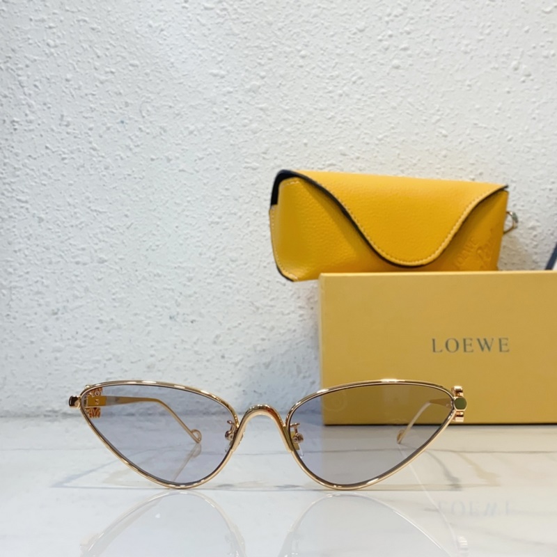 loewe  MODEL：LW5121S SIZE：59口18-143