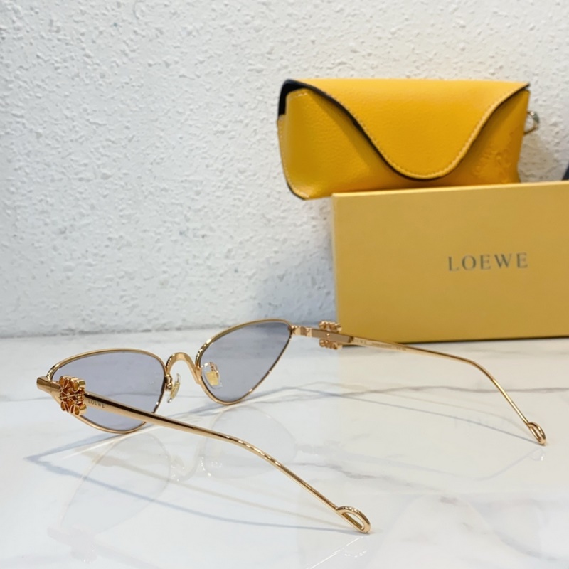 loewe  MODEL：LW5121S SIZE：59口18-143