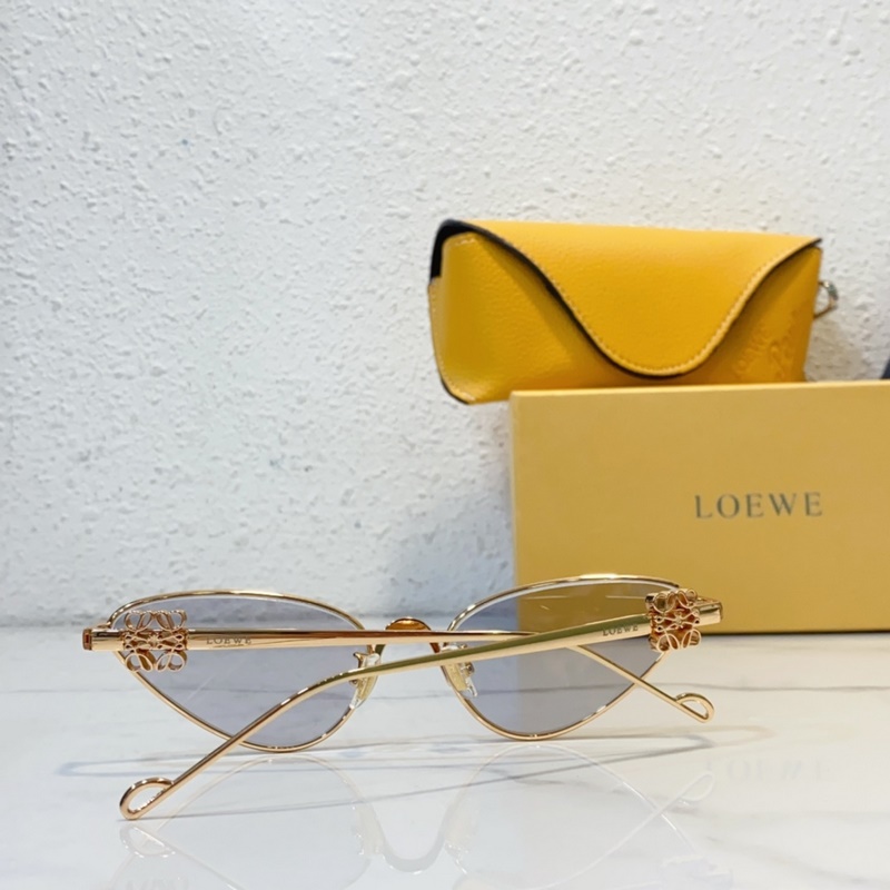 loewe  MODEL：LW5121S SIZE：59口18-143