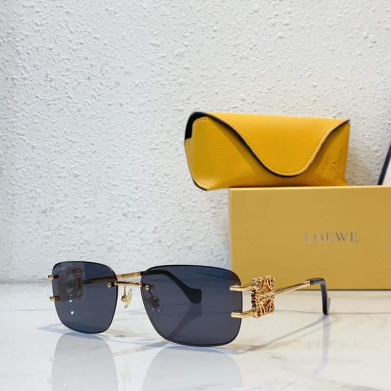 loewe  MODEL：LW5106SSIZE：61口17-135