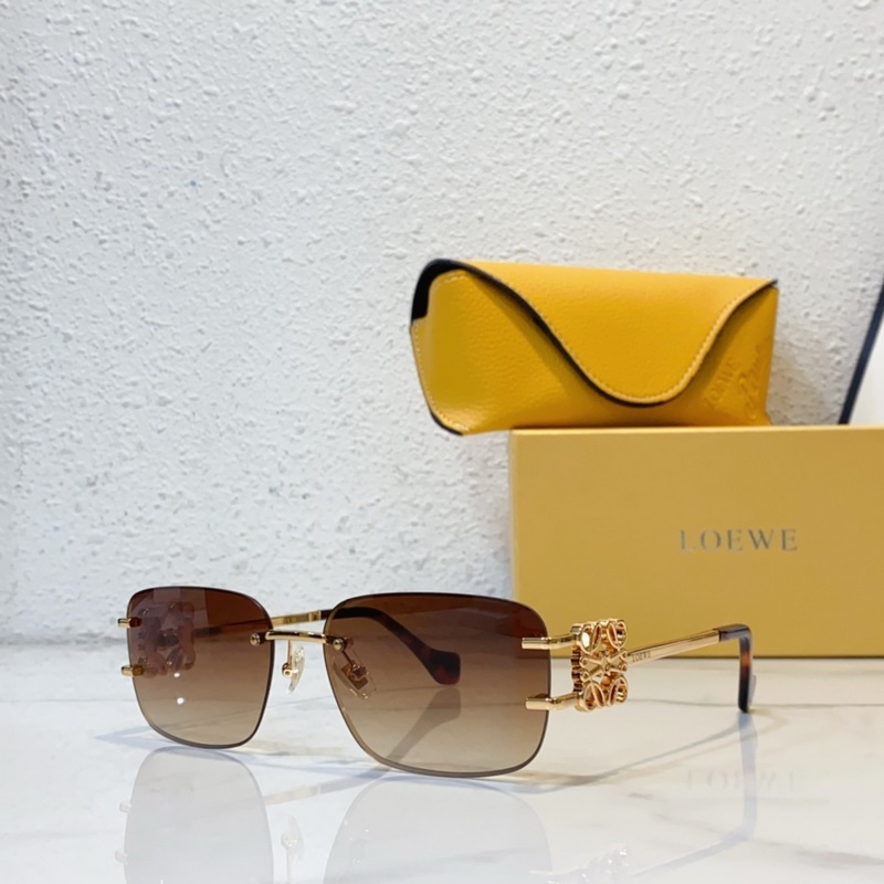 loewe  MODEL：LW5106SSIZE：61口17-135