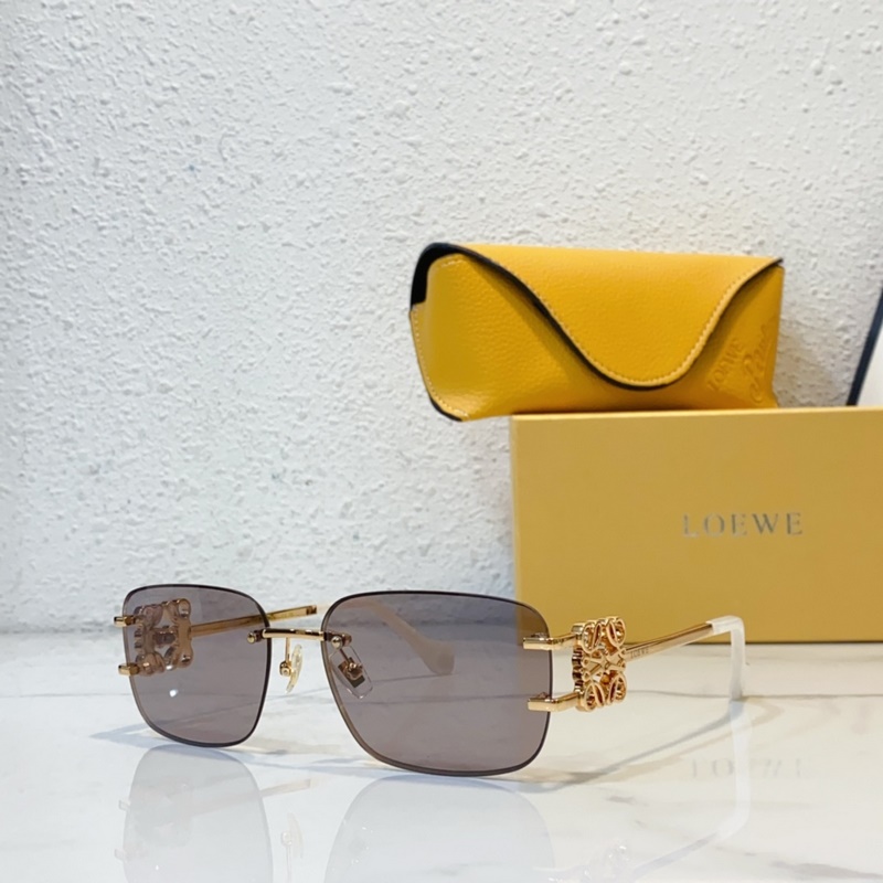 loewe  MODEL：LW5106SSIZE：61口17-135