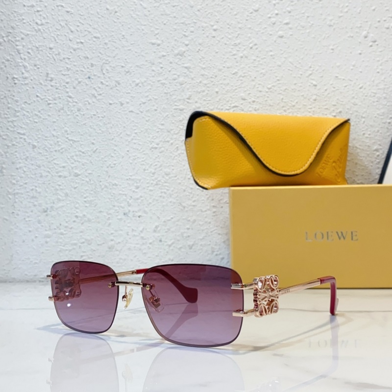 loewe  MODEL：LW5106SSIZE：61口17-135