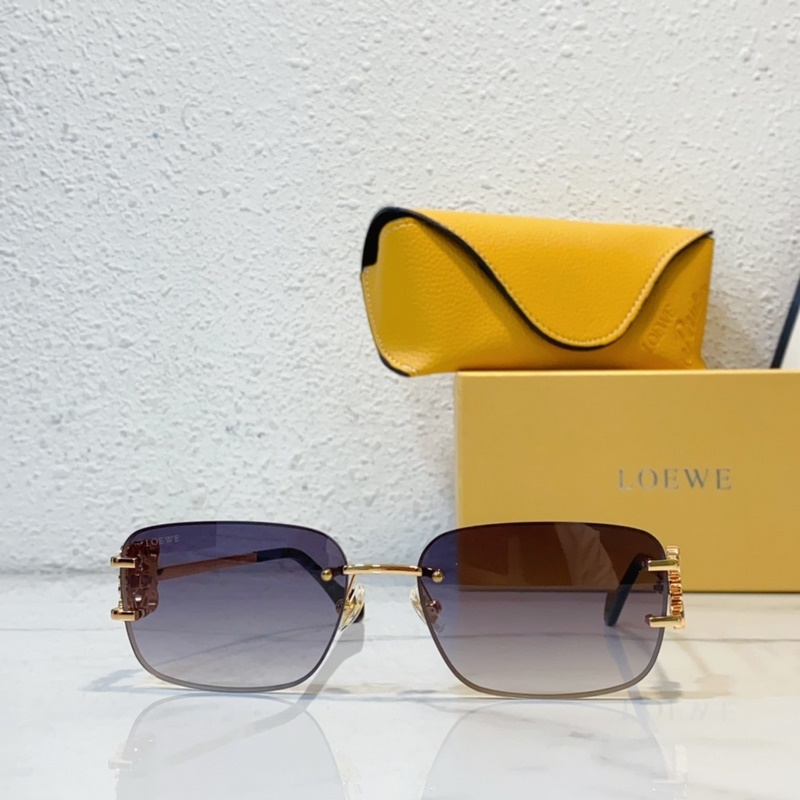 loewe  MODEL：LW5106SSIZE：61口17-135