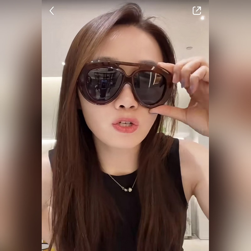 LOEWE MOD：LW40144 SIZE：54口16-140無法超逸的