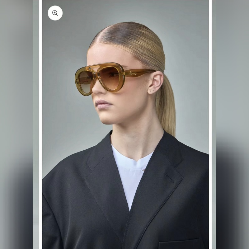 LOEWE MOD：LW40144 SIZE：54口16-140無法超逸的