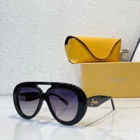 LOEWE MOD：LW40144 SIZE：54口16-140無(wú)法超逸的
