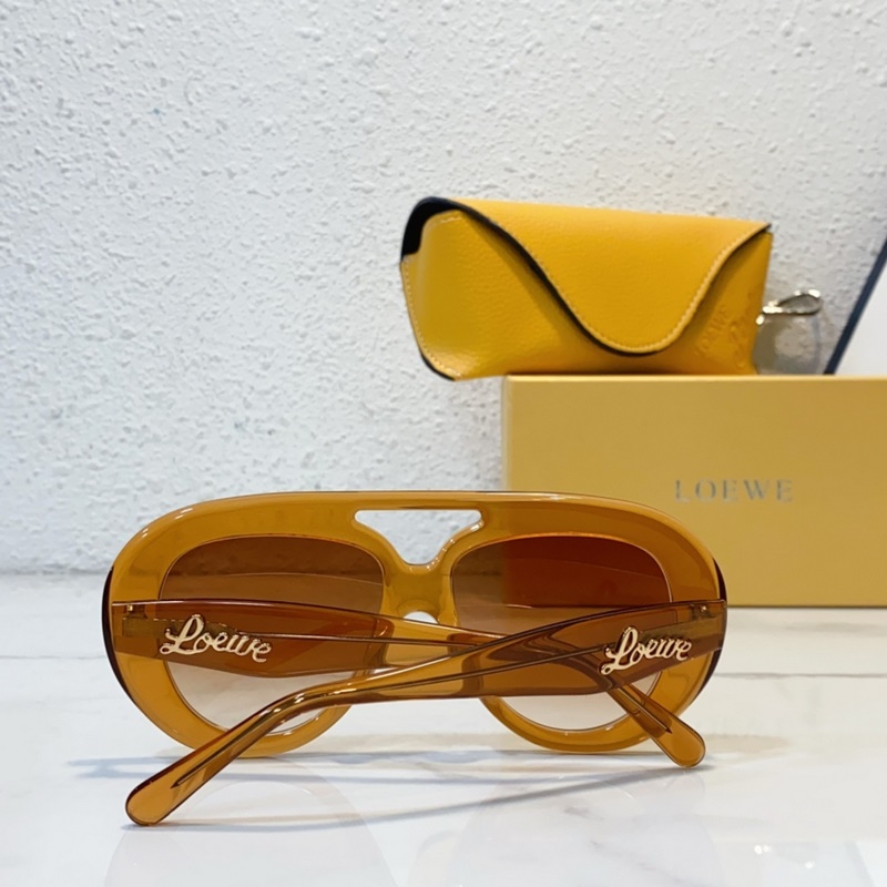 LOEWE MOD：LW40144 SIZE：54口16-140無法超逸的