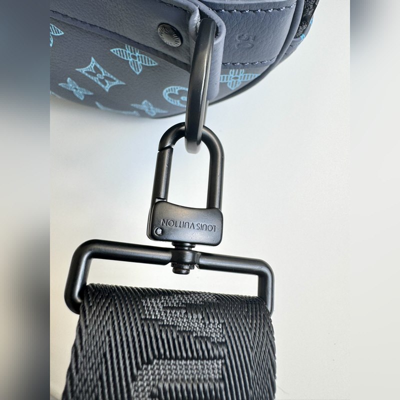 海外原單M46593獨(dú)家實(shí)拍！本款 Kee all Bandoulière 50