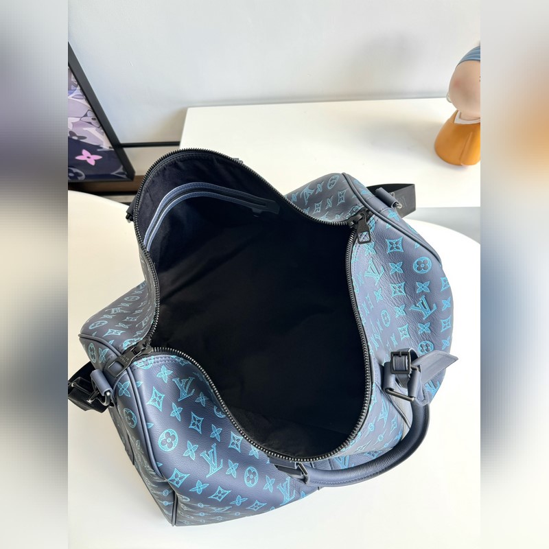 海外原單M46593獨(dú)家實(shí)拍！本款 Kee all Bandoulière 50