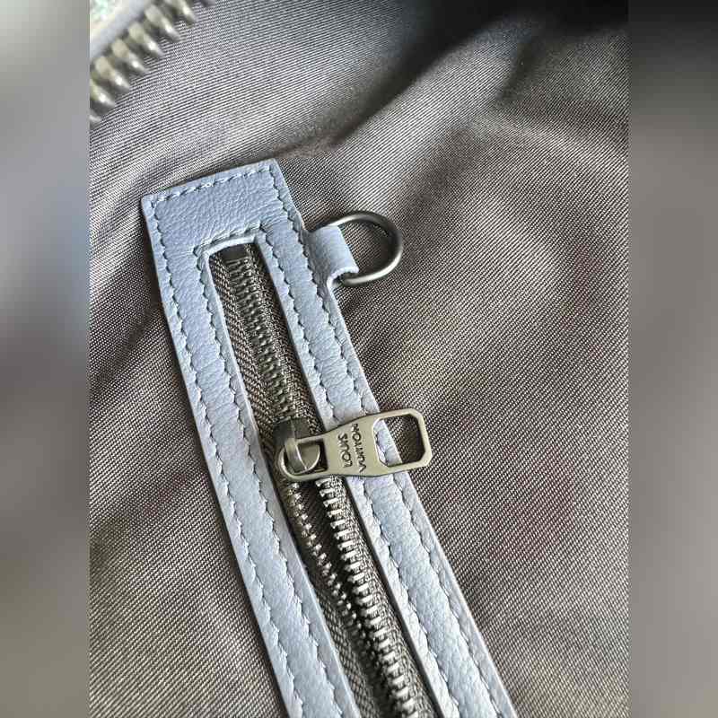 海外原單M46593獨(dú)家實(shí)拍！本款 Kee all Bandoulière 50